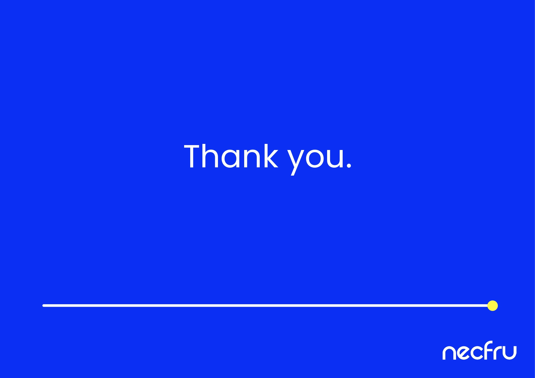 株式会社ネクフル - necfru(ネクフル) ご紹介資料 - 動画配信サービス、動画配信のサポート - {(35 + 1)}ページ目