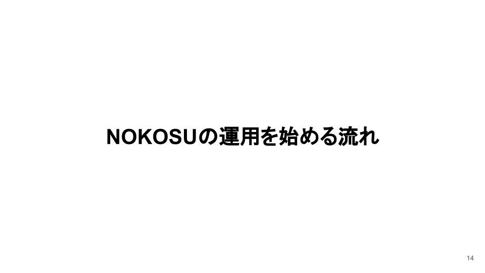 株式会社お多福lab - 技術ノウハウ管理システム - {(13 + 1)}ページ目