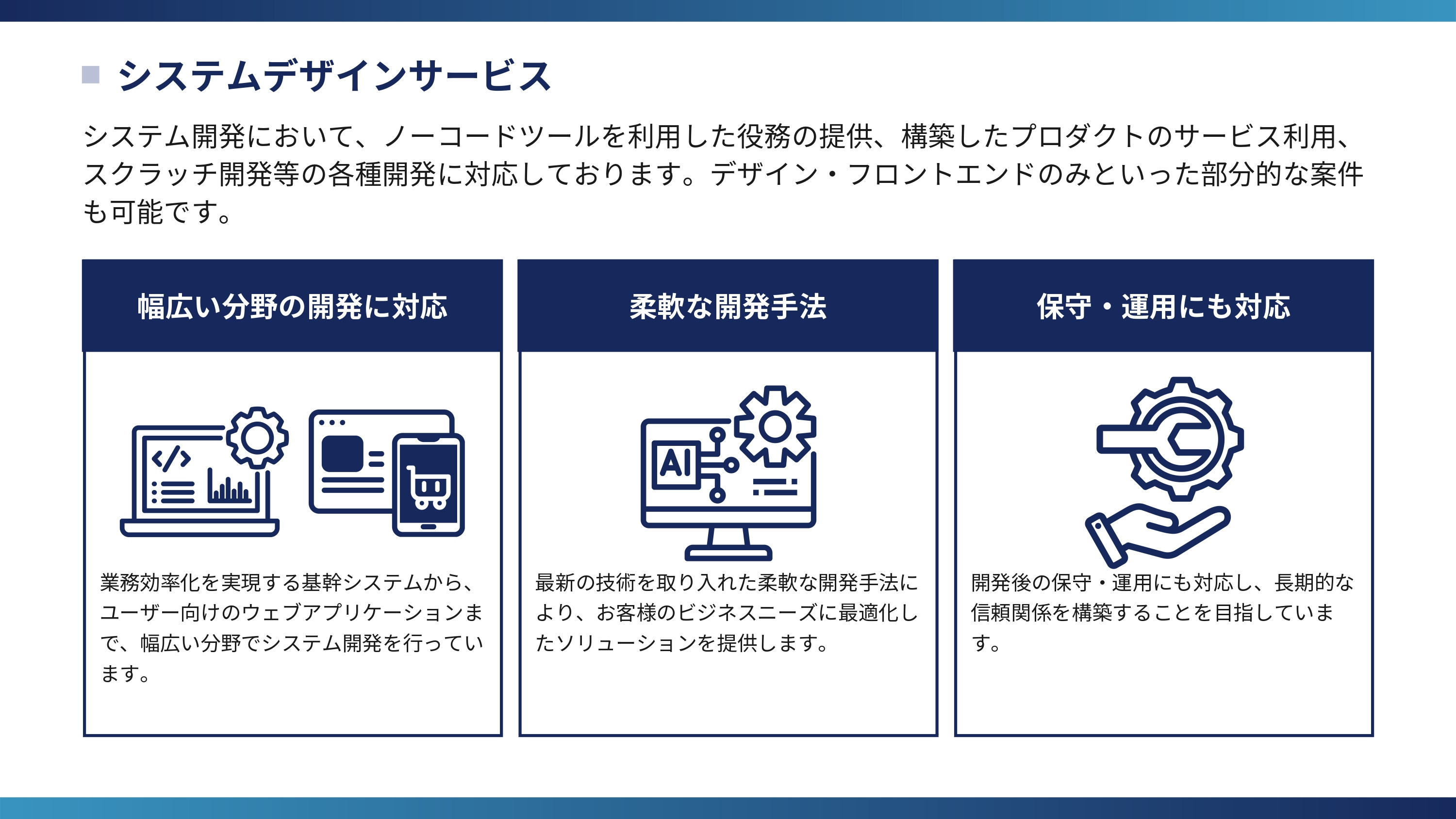 WILLVER株式会社 - 会社紹介 - {(14 + 1)}ページ目