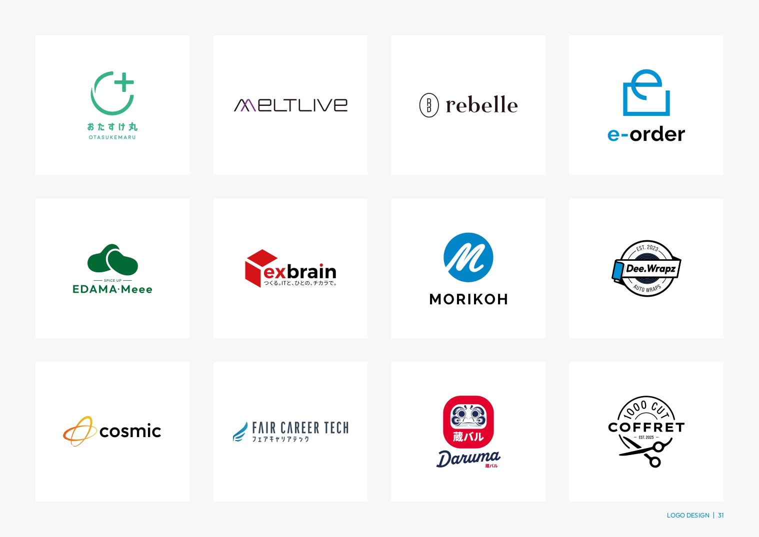 合同会社MNET - MNET会社資料2024 - {(32 + 1)}ページ目