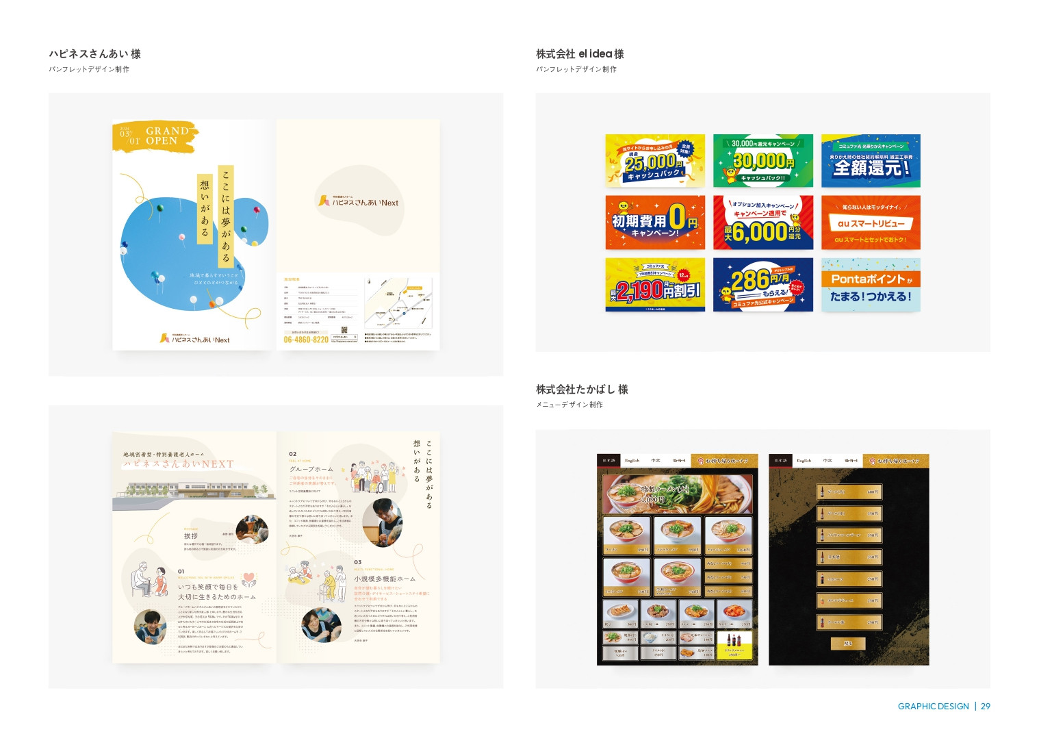 合同会社MNET - MNET会社資料2024 - {(30 + 1)}ページ目