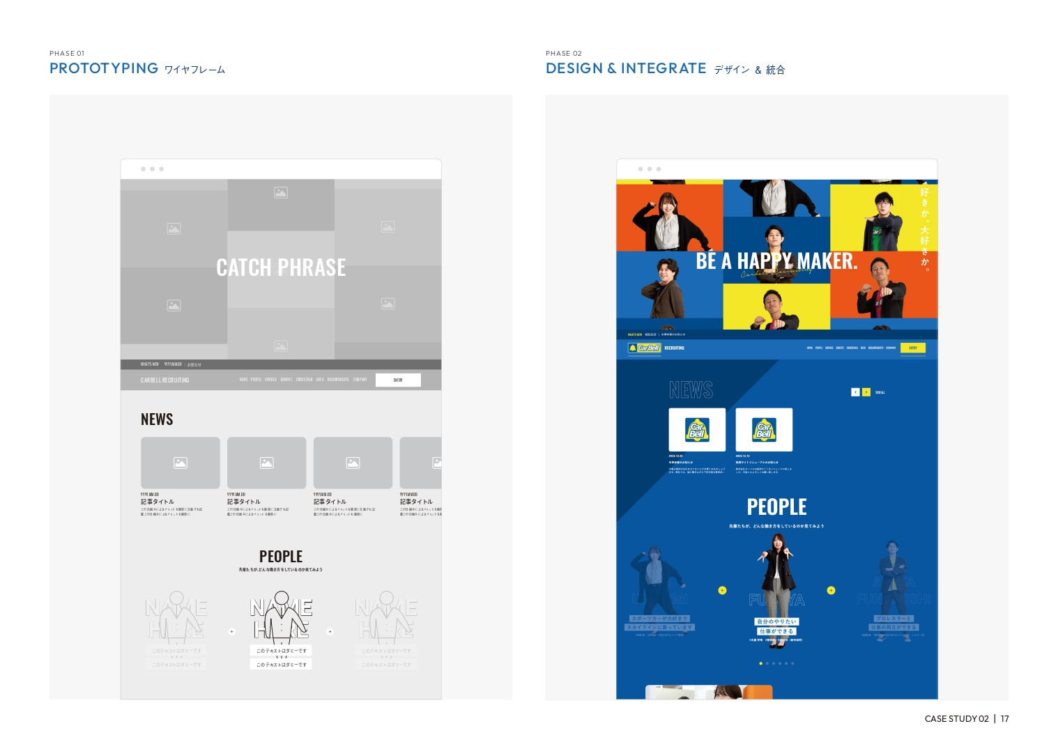 合同会社MNET - MNET会社資料2024 - {(18 + 1)}ページ目