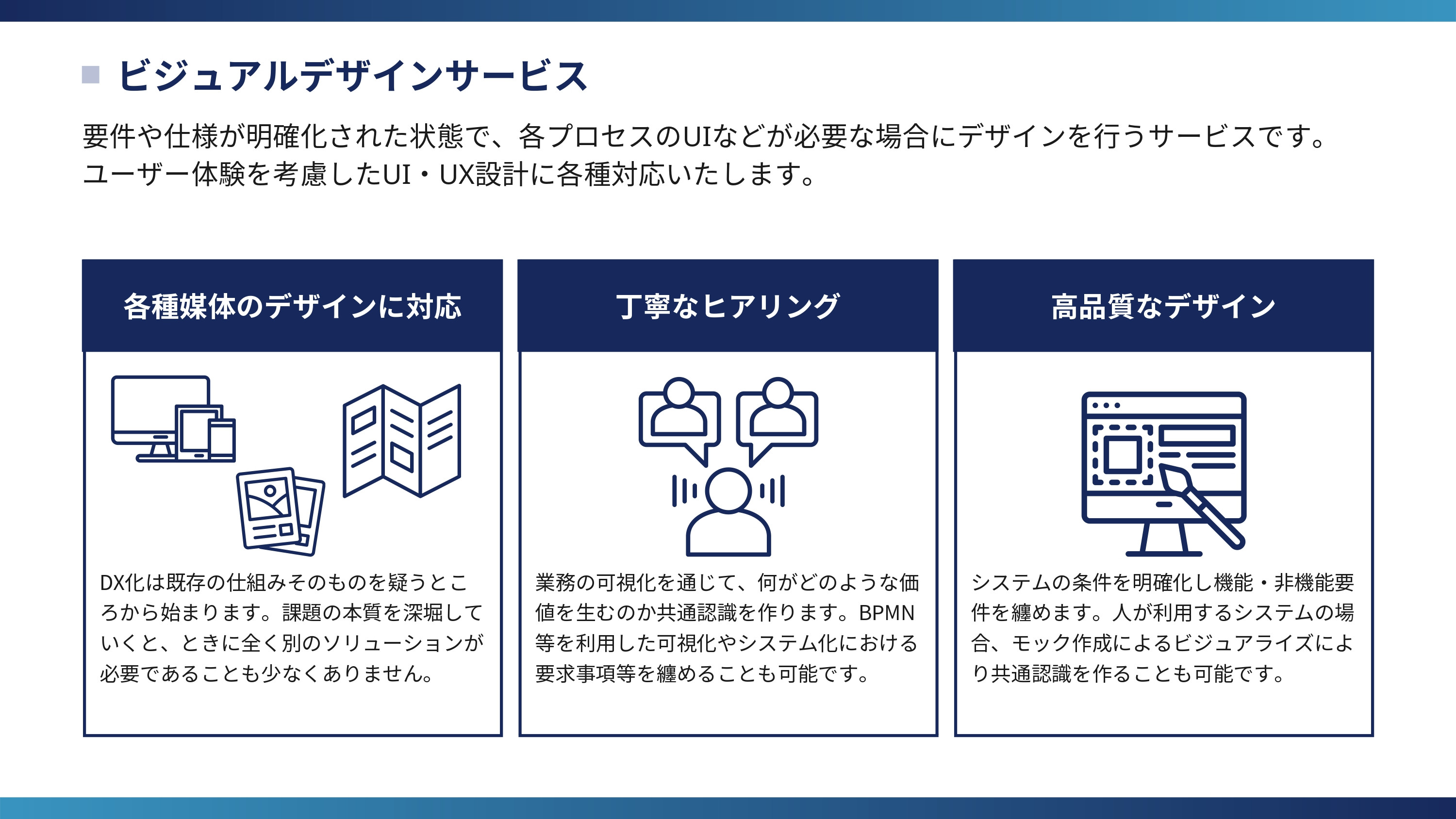 WILLVER株式会社 - 会社紹介 - {(12 + 1)}ページ目