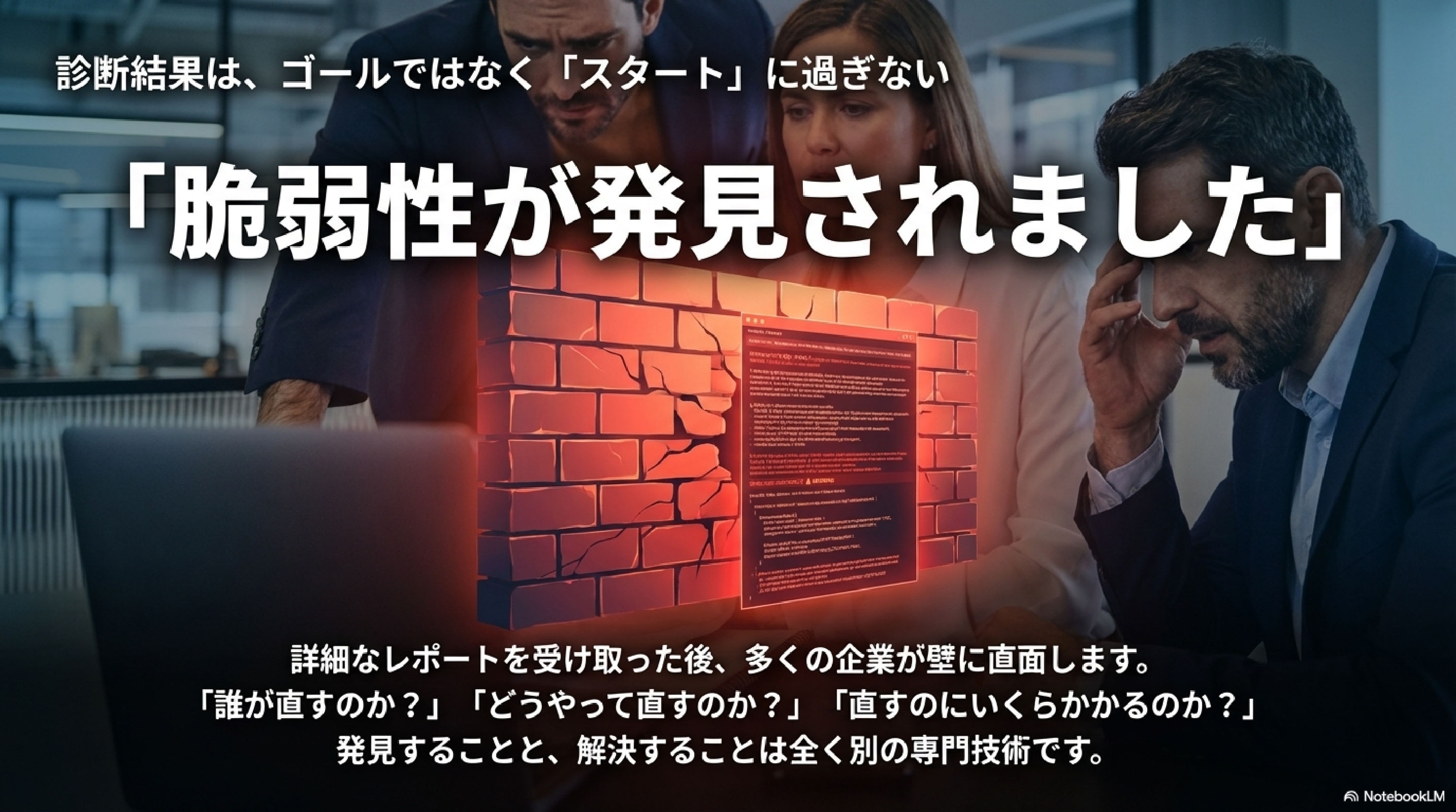 株式会社テクレア - Techrea✕Eleksセキュリティ診断 - {(14 + 1)}ページ目