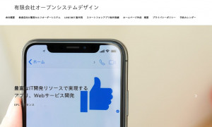 有限会社オープンシステムデザイン