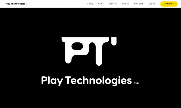 株式会社Play Technologies