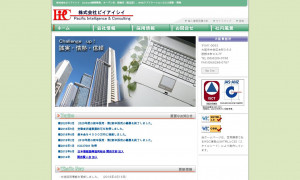 株式会社ピイアイシイ