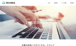 株式会社テクレア