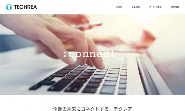 株式会社テクレア