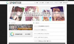 合同会社Sportier