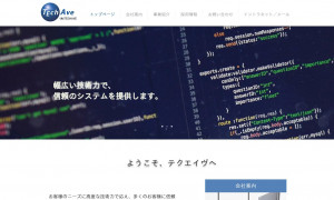 株式会社 テクエイヴ