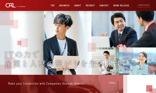 キャル株式会社