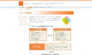 有限会社サイバージュリア