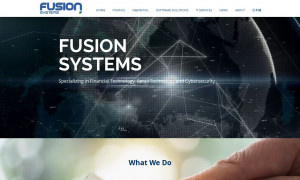 Fusion Systems group