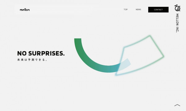 株式会社メロン