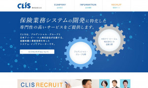 株式会社CLIS