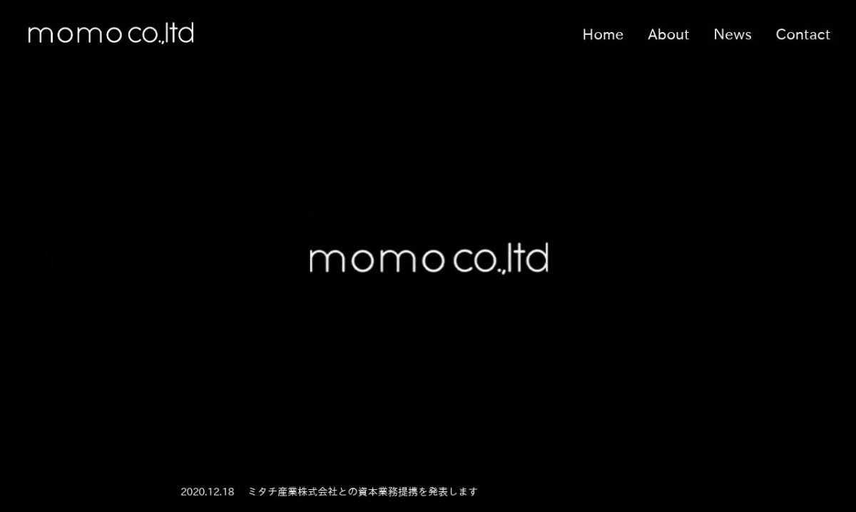 株式会社Momo