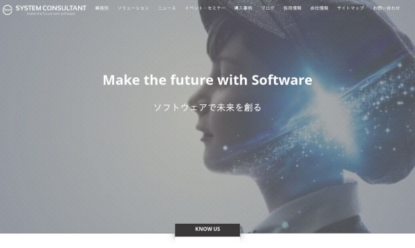 株式会社システムコンサルタント