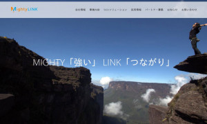 株式会社MightyLINK