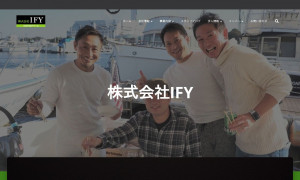 株式会社ＩＦＹ