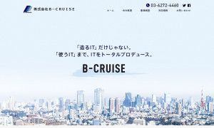 株式会社Ｂ－ＣＲＵＩＳＥ