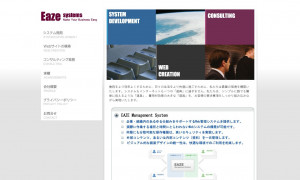 株式会社イーゼィシステムズ