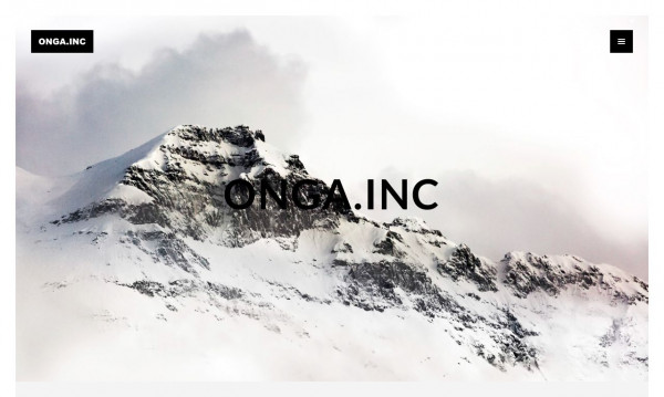 Onga株式会社