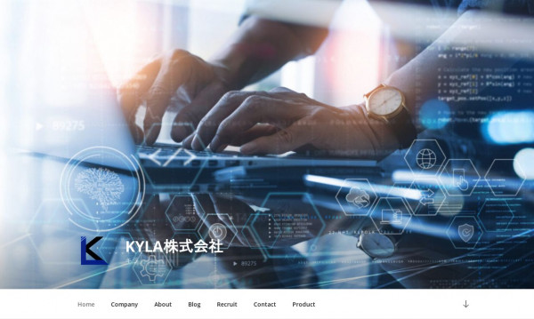KYLA株式会社
