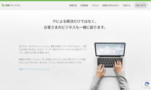 株式会社信興テクノミスト