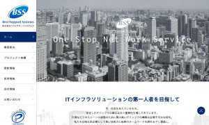 株式会社ベストサポートシステムズのシステム開発実績と評判 東京都中央区のシステム開発会社 システム幹事