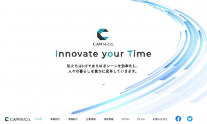 株式会社CAMI&Co.