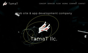 合同会社TamaT