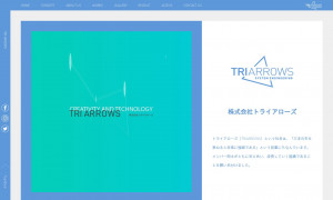 株式会社トライアローズ
