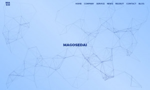 株式会社MAGOSEDAI