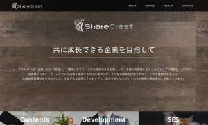 シェアクレスト株式会社