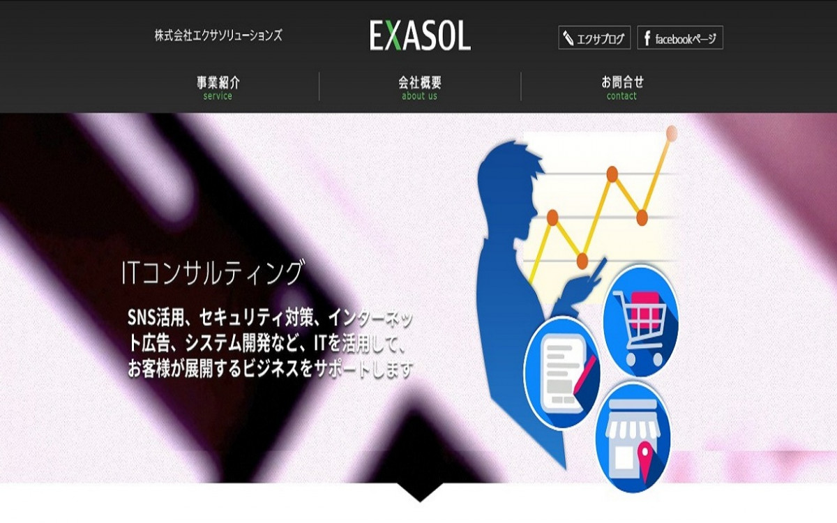 株式会社エクサソリューションズのシステム開発実績と評判 三重県のシステム開発会社 システム幹事 株式会社エクサソリューションズのシステム開発実績と評判 三重県のシステム開発会社 システム幹事