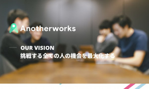 株式会社Another works