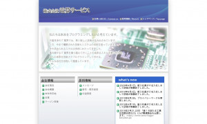 株式会社電算サービス