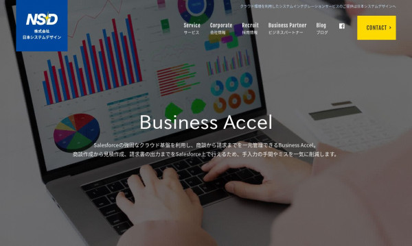 株式会社日本システムデザイン