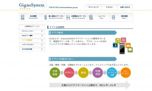 ジグノシステムジャパン株式会社