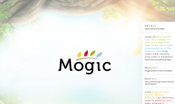 Mogic株式会社