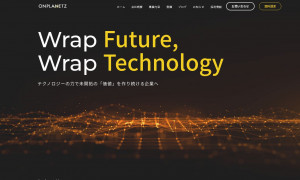 Onplanetz株式会社