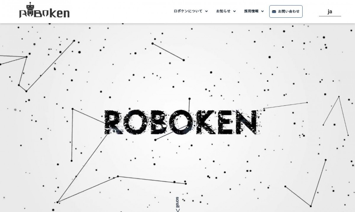 株式会社ロボケン