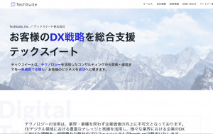 TechSuite株式会社