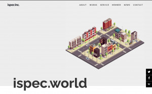 株式会社ispec