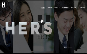 株式会社Her's