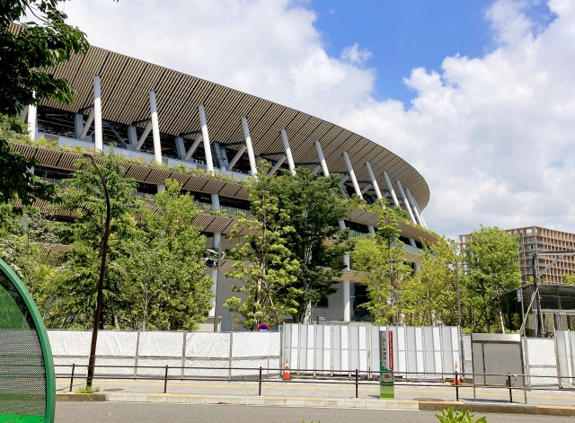 千駄ヶ谷でおすすめのシステム開発会社
