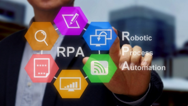 RPAの導入におすすめの会社