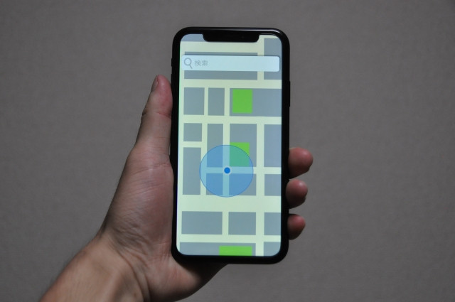 地図・位置情報アプリにおすすめのアプリ開発会社