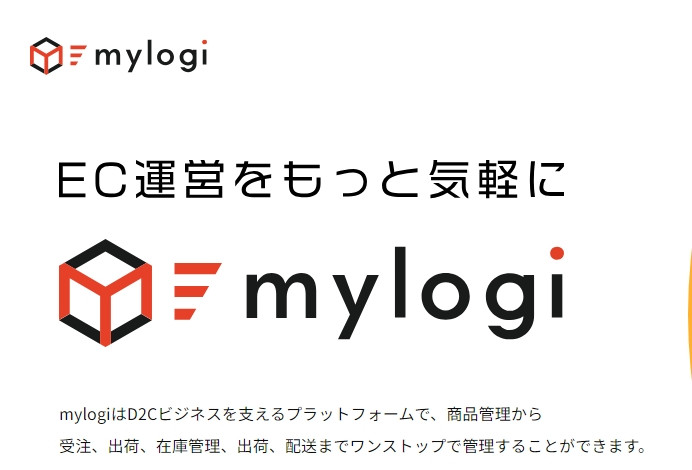 mylogi